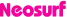 neosurf1 Lucky7even Online Casino Logo